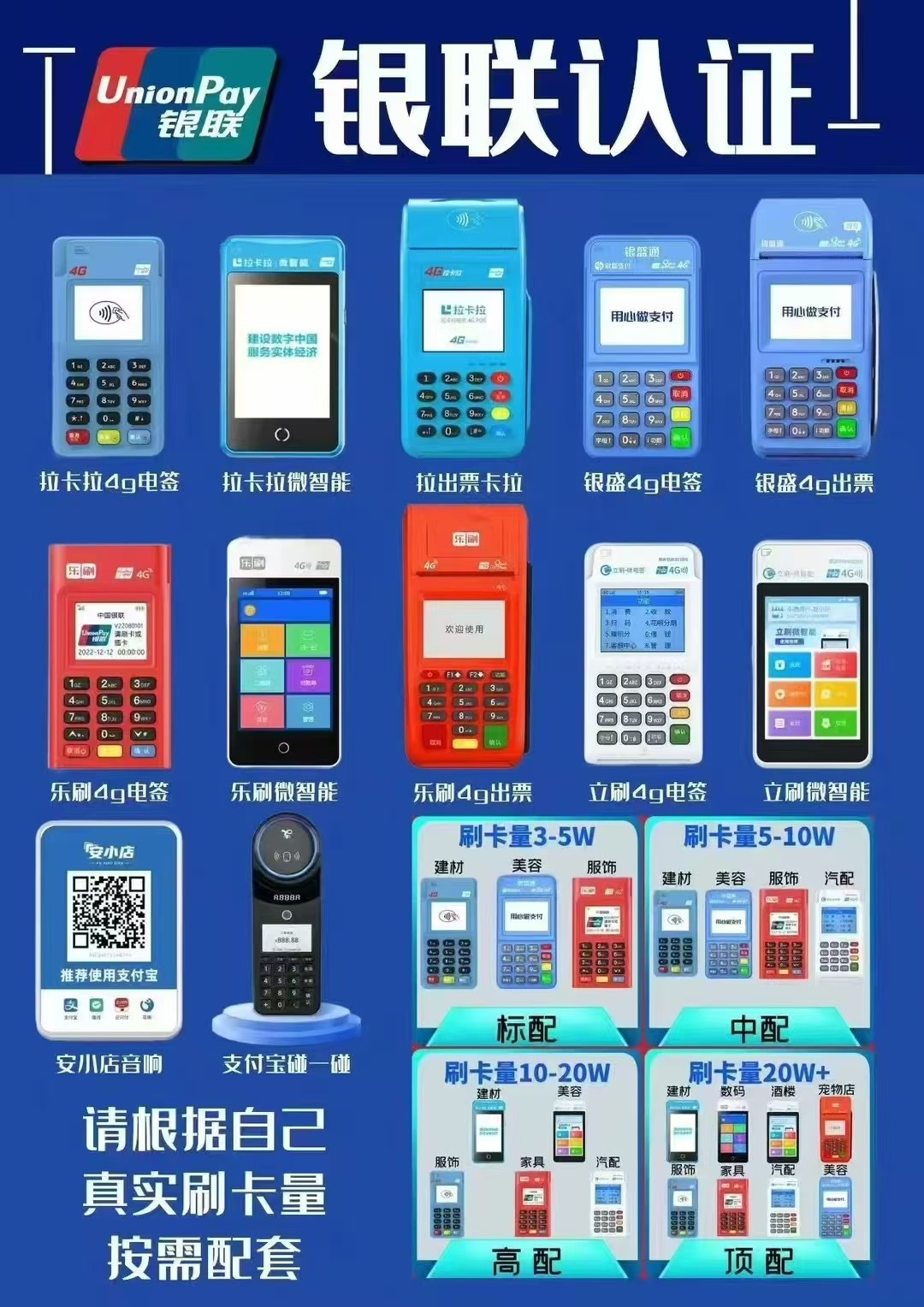 立刷刷卡机怎么办理?2026最新申请流程与注意事项 立刷刷卡机怎么办理?2026最新申请流程与注意事项