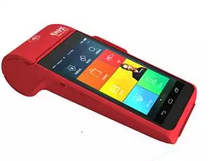 快钱手持智能POS i9000s产品图
