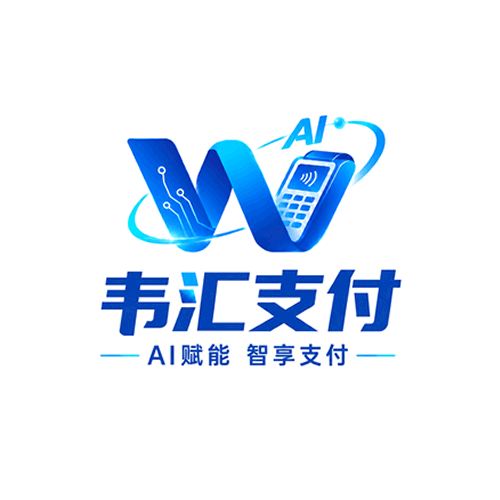 韦汇支付 LOGO
