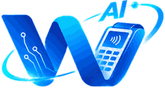 韦汇支付 LOGO