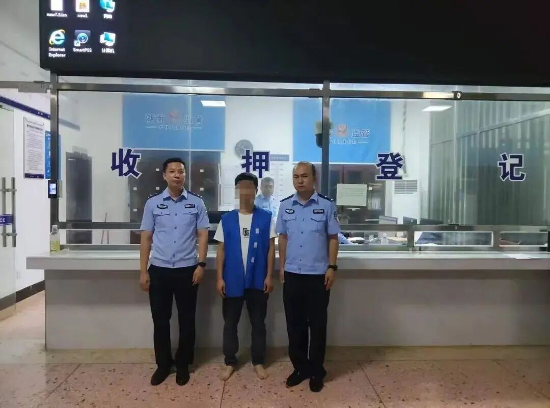 突发!多个POS机“代理商”接连被带走… 图片