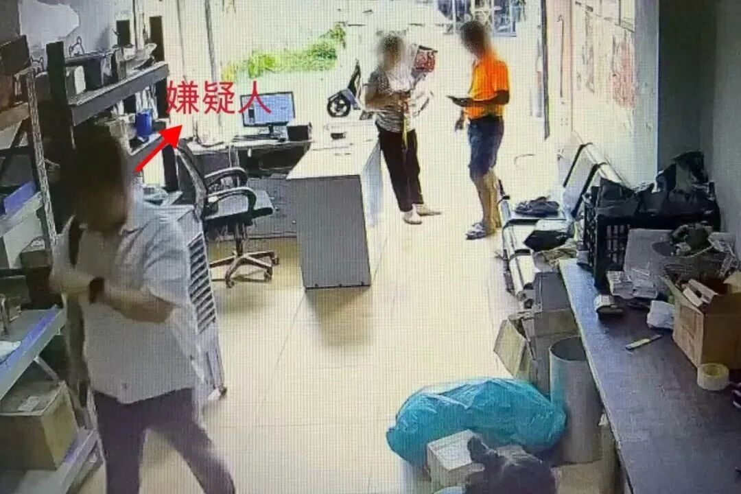 突发!四川某POS机骗押金团伙被抓 数百人被骗 涉案金额数十万… 图片