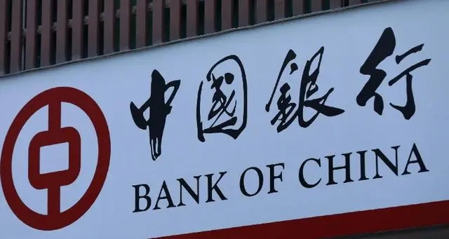 中国银行信用卡的内容