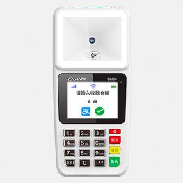 联迪QM50扫码支付终端399