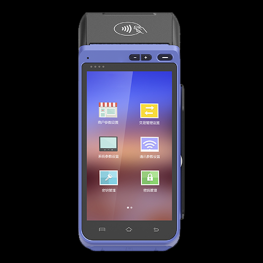 联迪A7智能POS机（WiFi+4G）699
